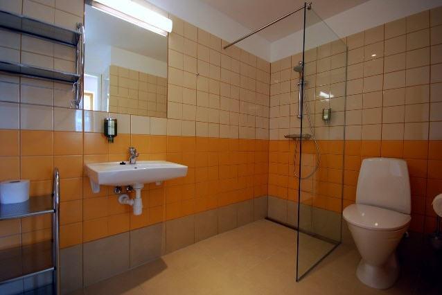 Piibutopsu Holiday House Nasva Habitación foto